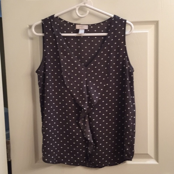 Loft Sleeveless Tank - Picture 1 of 2